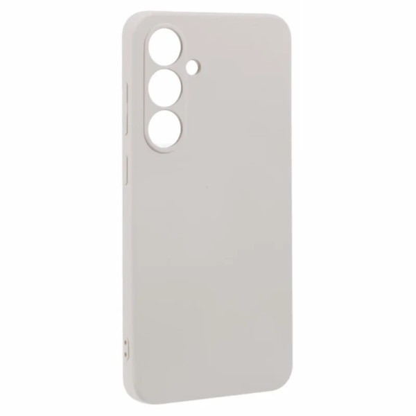 Husa Screen Geeks Original Case p/u Sam Galaxy S23 FE [White]