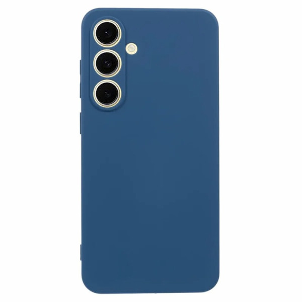Husa Screen Geeks Original Case p/u Sam Galaxy A55 [Dark Blue]