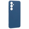 Husa Screen Geeks Original Case p/u Sam Galaxy A55 [Dark Blue]