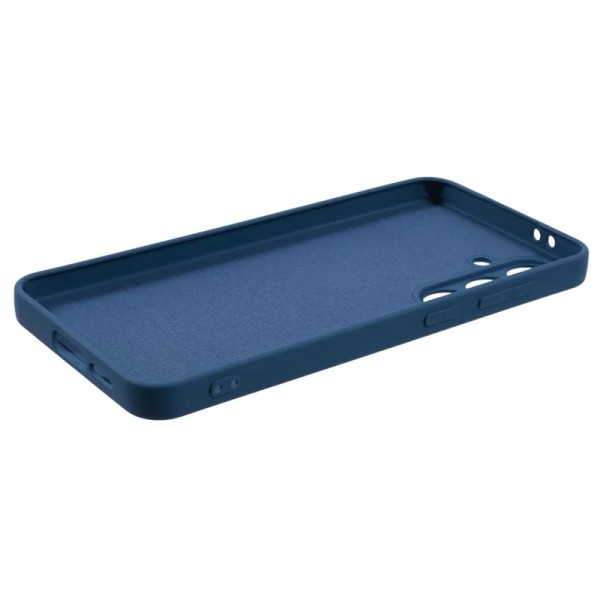 Husa Screen Geeks Original Case p/u Sam Galaxy A55 [Dark Blue]