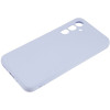 Husa Screen Geeks Original Case p/u Sam Galaxy S23 FE [Light blue]