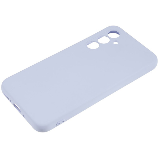 Husa Screen Geeks Original Case p/u Sam Galaxy S23 FE [Light blue]