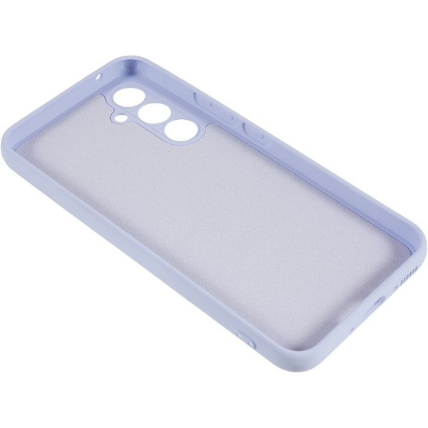 Husa Screen Geeks Original Case p/u Sam Galaxy S23 FE [Light blue]