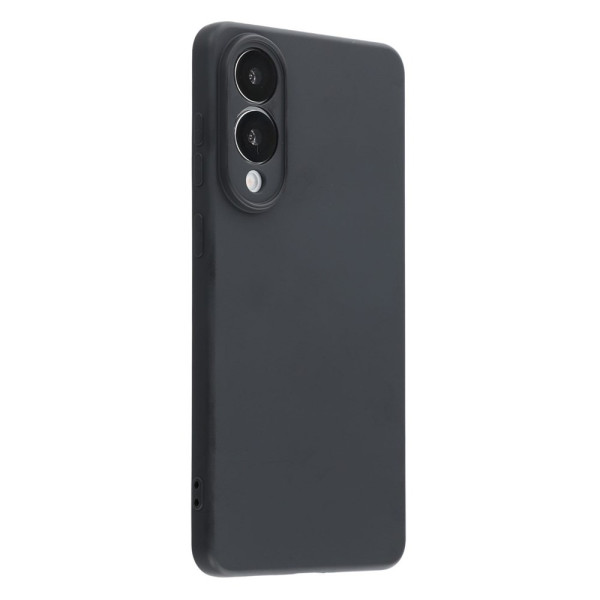 Husa Screen Geeks Original Case p/u Sam Galaxy S25 Edge [Black]