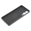 Husa Screen Geeks Original Case p/u Sam Galaxy S25 Edge [Black]