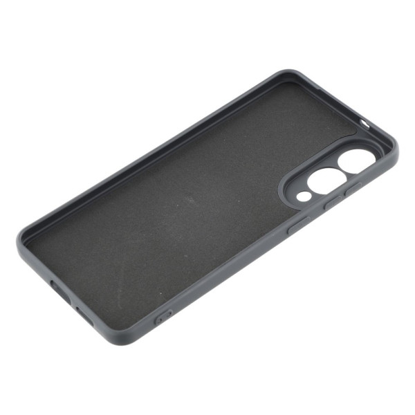 Husa Screen Geeks Original Case p/u Sam Galaxy S25 Edge [Black]