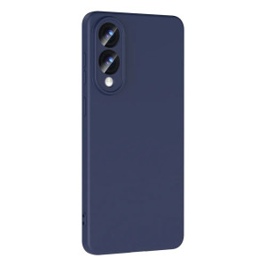 Husa Screen Geeks Original Case p/u Sam Galaxy S25 Edge [Dark blue]