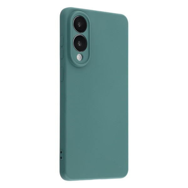 Husa Screen Geeks Original Case p/u Sam Galaxy S25 Edge [Dark green]