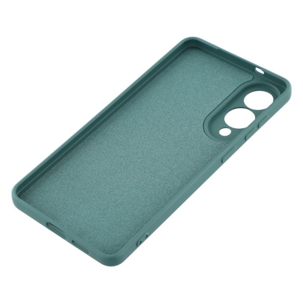 Husa Screen Geeks Original Case p/u Sam Galaxy S25 Edge [Dark green]