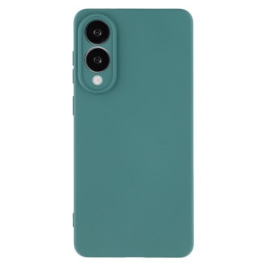 Husa Screen Geeks Original Case p/u Sam Galaxy S25 Edge [Dark green]