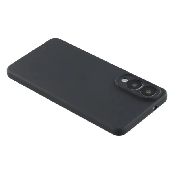 Husa Screen Geeks Original Case p/u Sam Galaxy S25 Edge [Dark grey]