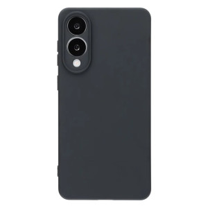 Husa Screen Geeks Original Case p/u Sam Galaxy S25 Edge [Dark grey]