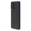 Husa Screen Geeks Original Case p/u Sam Galaxy S25 Edge [Dark grey]