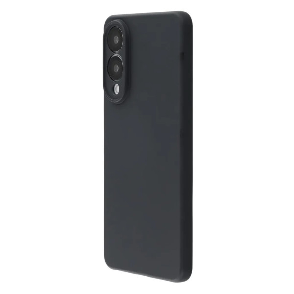 Husa Screen Geeks Original Case p/u Sam Galaxy S25 Edge [Dark grey]