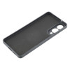 Husa Screen Geeks Original Case p/u Sam Galaxy S25 Edge [Dark grey]
