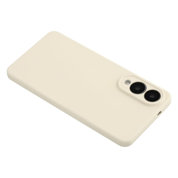 Husa Screen Geeks Original Case p/u Sam Galaxy S25 Edge [White]