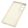 Husa Screen Geeks Original Case p/u Sam Galaxy S25 Edge [White]