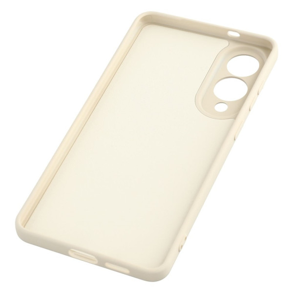 Husa Screen Geeks Original Case p/u Sam Galaxy S25 Edge [White]