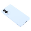Husa Screen Geeks Original Case p/u Sam Galaxy S25 Edge [Light blue]