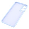 Husa Screen Geeks Original Case p/u Sam Galaxy S25 Edge [Light blue]