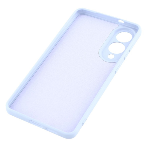 Husa Screen Geeks Original Case p/u Sam Galaxy S25 Edge [Light blue]