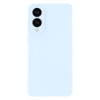Husa Screen Geeks Original Case p/u Sam Galaxy S25 Edge [Light blue]