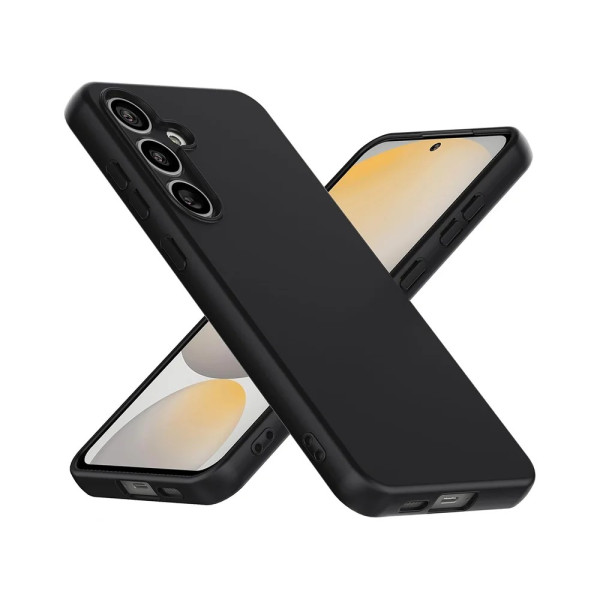 Husa Screen Geeks Original Case p/u Sam Galaxy S26 [Black]