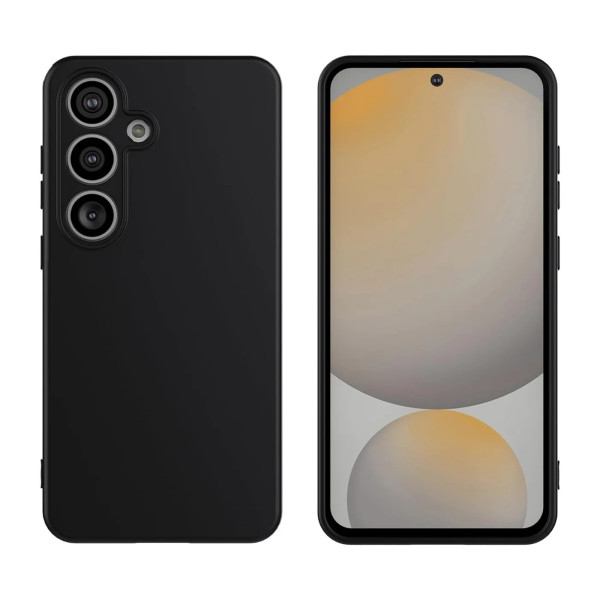 Husa Screen Geeks Original Case p/u Sam Galaxy S26 [Black]