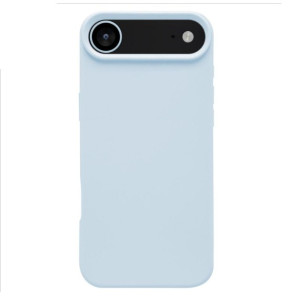 Чехол Screen Geeks Original Case Apple iPhone 17 Air [Blue Gray]