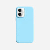 Husa Screen Geeks Original Case Apple iPhone 17 [Capri Blue]
