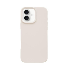 Husa Screen Geeks Original Case Apple iPhone 17 [Milky White]