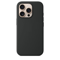 Husa Screen Geeks Original Case Apple iPhone 16 Pro Max [Black]