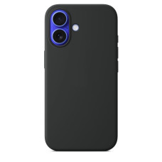 Husa Screen Geeks Original Case Apple iPhone 16 [Black]