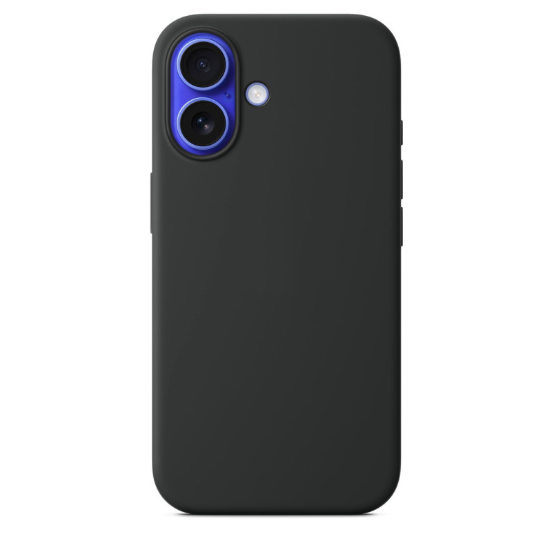 Husa Screen Geeks Original Case Apple iPhone 16 [Black]