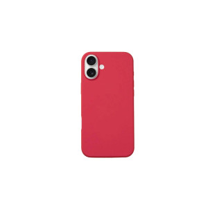 Husa Screen Geeks Original Case Apple iPhone 16 [Guava]