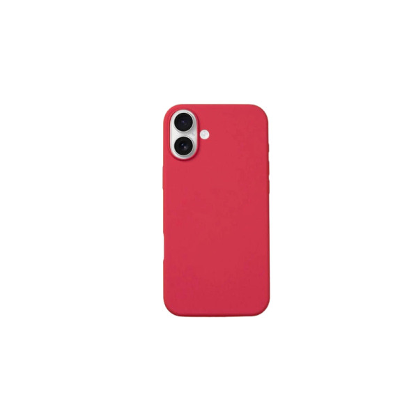 Husa Screen Geeks Original Case Apple iPhone 16 [Guava]