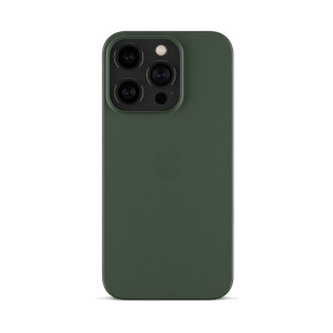 Husa Screen Geeks Original Case Apple iPhone 16 Pro [Dark Green]