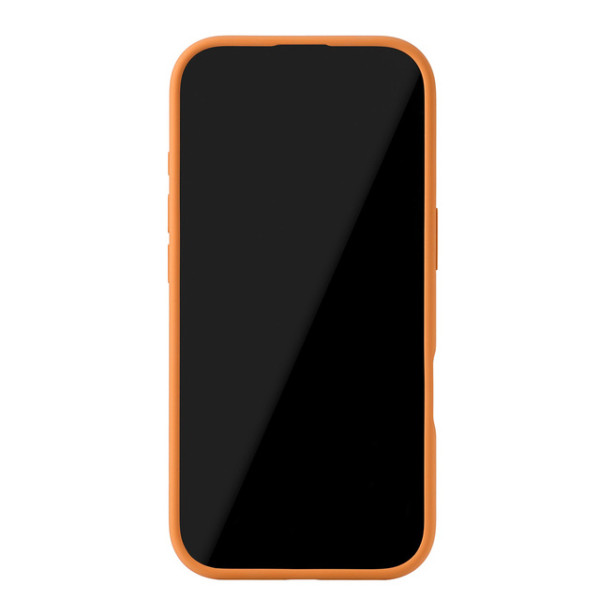 Husa Screen Geeks Original Case Apple iPhone 15 Pro Max [orange]