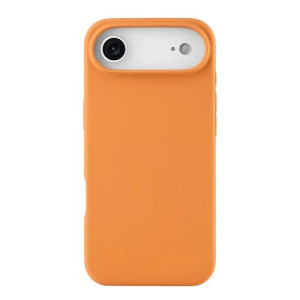 Husa Screen Geeks Original Case p/u Iphone 17 Air [orange]