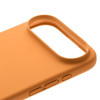 Husa Screen Geeks Original Case p/u Iphone 17 Air [orange]