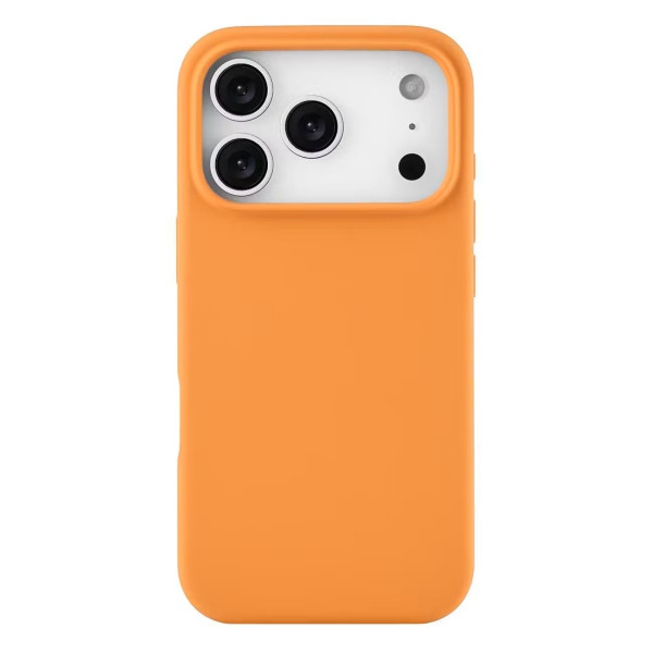 Husa Screen Geeks Original Case p/u Iphone 17 Pro [orange]