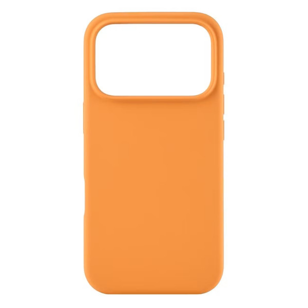 Husa Screen Geeks Original Case p/u Iphone 17 Pro [orange]