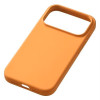 Husa Screen Geeks Original Case p/u Iphone 17 Pro [orange]