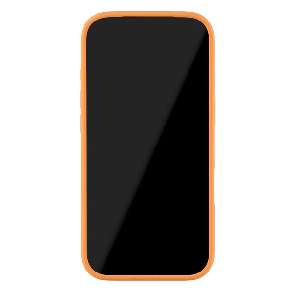 Husa Screen Geeks Original Case p/u Iphone 17 Air [orange]