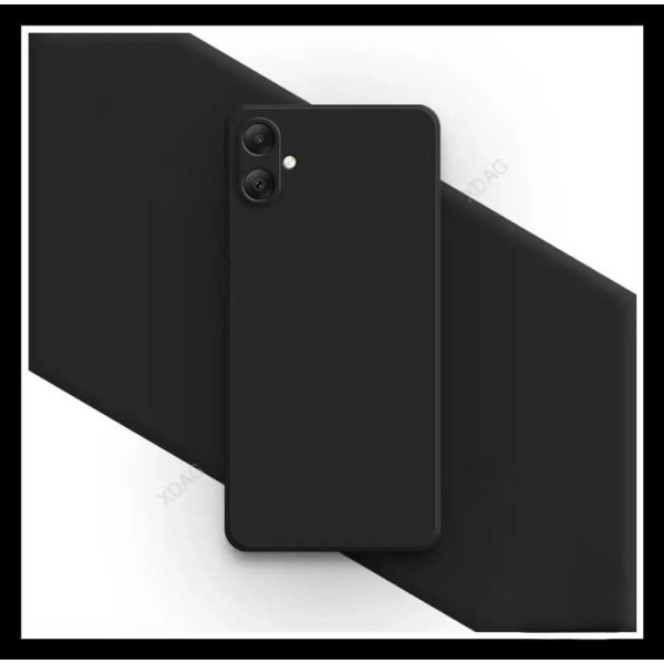 Husa Screen Geeks Original Case p/u Sam Galaxy A07 [Black]