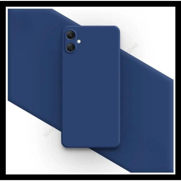 Husa Screen Geeks Original Case p/u Sam Galaxy A07 [dark blue]