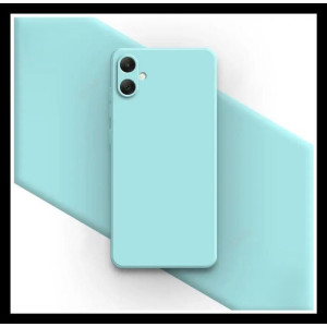 Husa Screen Geeks Original Case p/u Sam Galaxy A07 [light blue]