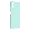 Husa Screen Geeks Original Case p/u Sam Galaxy A07 [light blue]