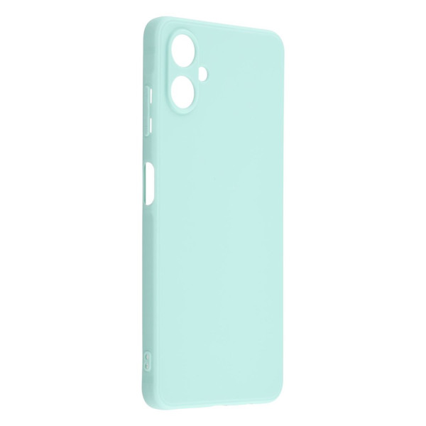 Husa Screen Geeks Original Case p/u Sam Galaxy A07 [light blue]