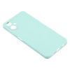 Husa Screen Geeks Original Case p/u Sam Galaxy A07 [light blue]